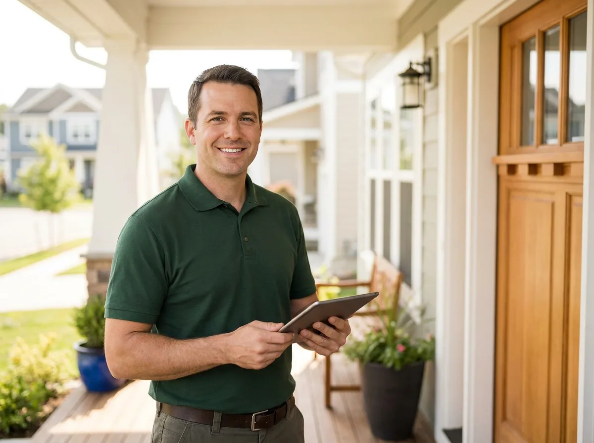 Pest control FAQs for Lodi, MO